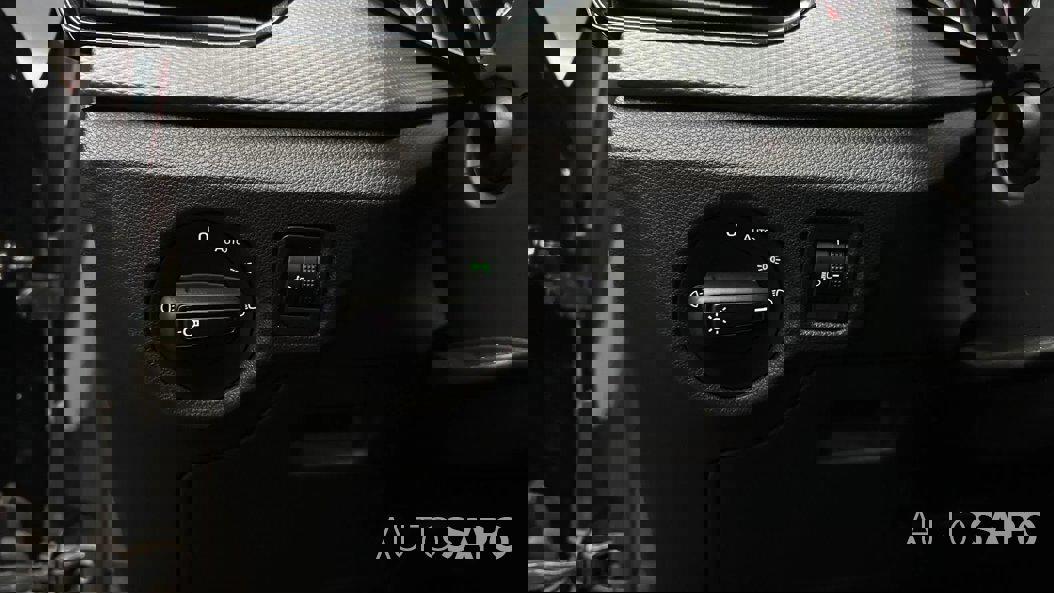 Skoda Kamiq 1.0 TSI Ambition de 2023