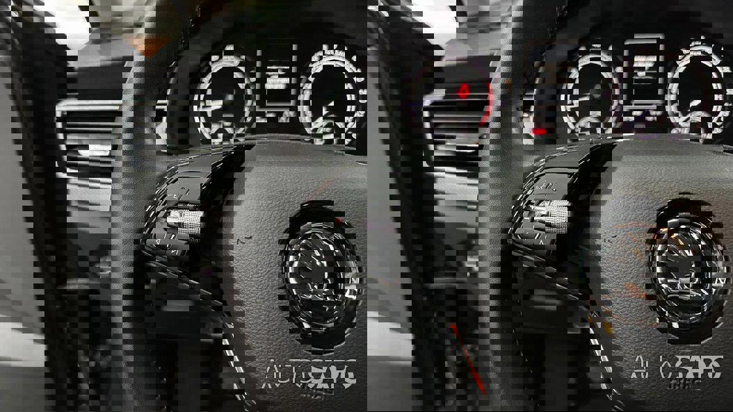 Skoda Kamiq 1.0 TSI Ambition de 2023