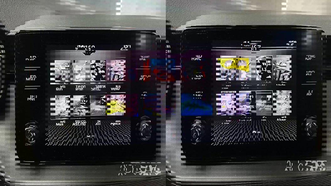 Skoda Kamiq 1.0 TSI Ambition de 2023