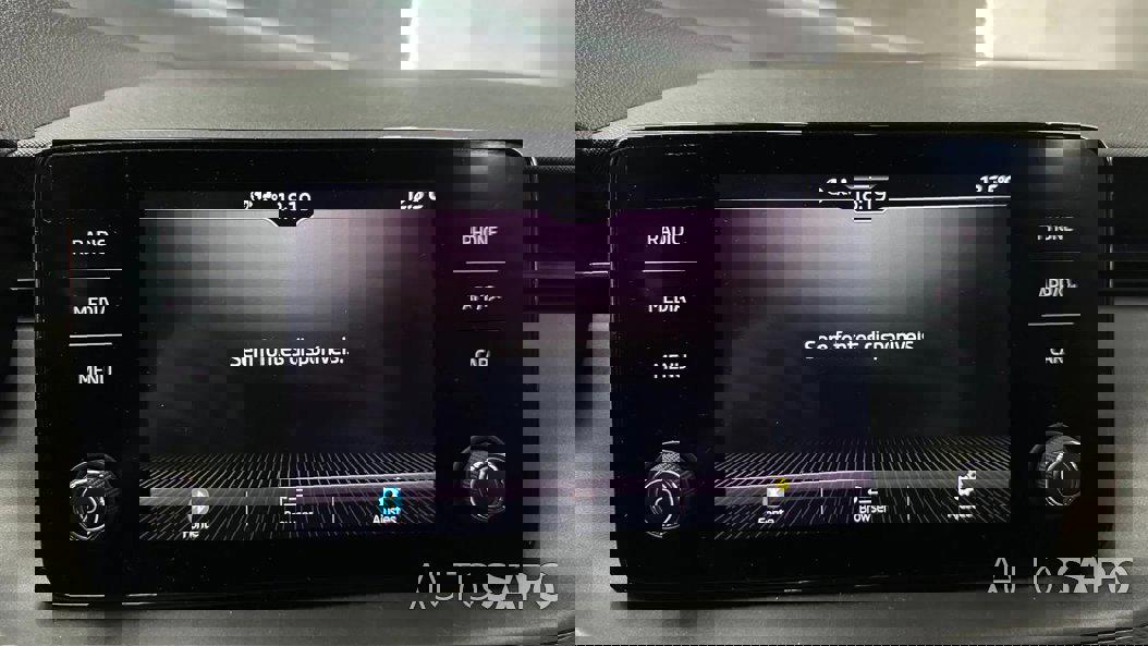 Skoda Kamiq 1.0 TSI Ambition de 2023