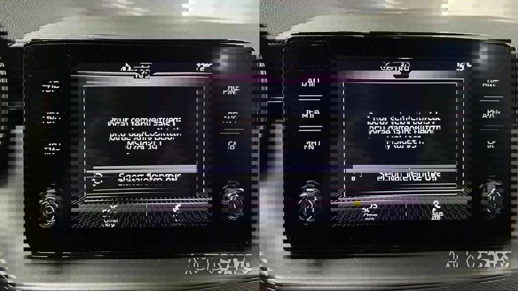 Skoda Kamiq 1.0 TSI Ambition de 2023