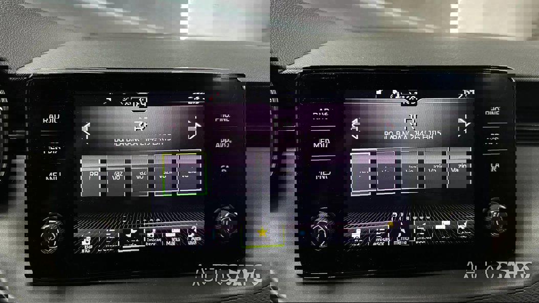 Skoda Kamiq 1.0 TSI Ambition de 2023