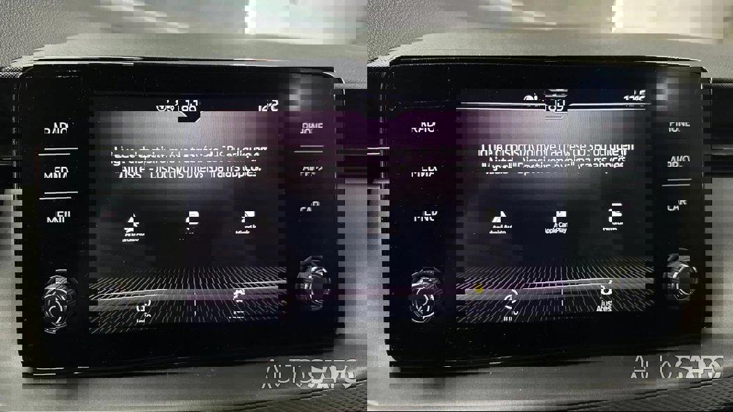 Skoda Kamiq 1.0 TSI Ambition de 2023