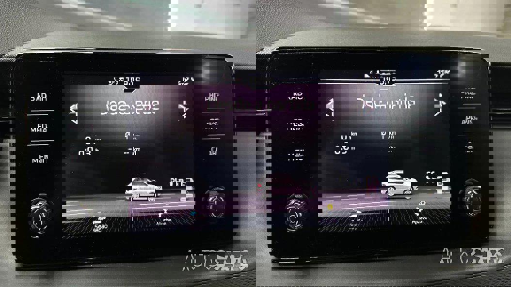 Skoda Kamiq 1.0 TSI Ambition de 2023