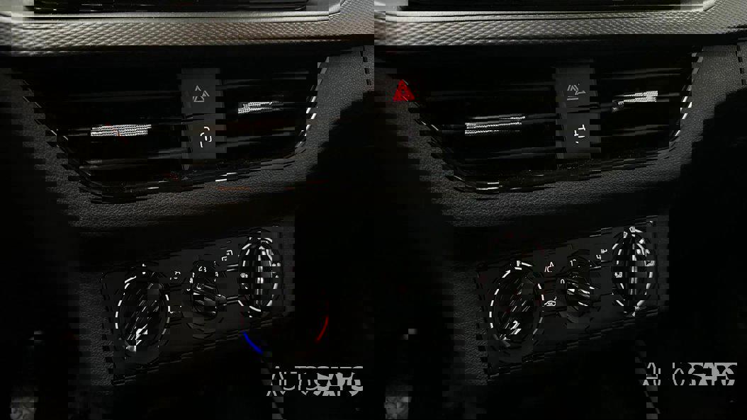 Skoda Kamiq 1.0 TSI Ambition de 2023