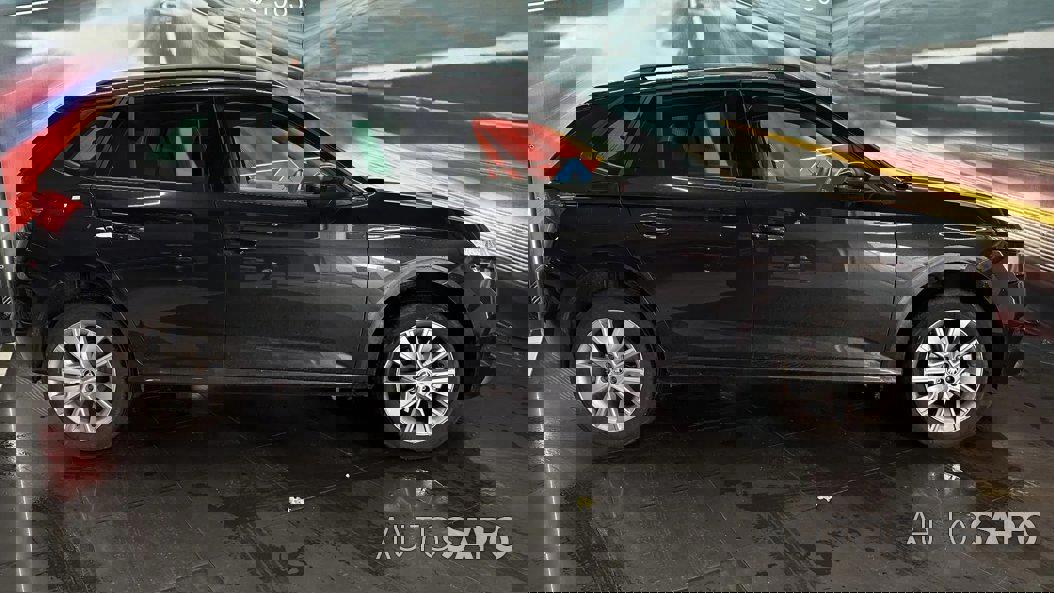 Skoda Kamiq 1.0 TSI Ambition de 2023