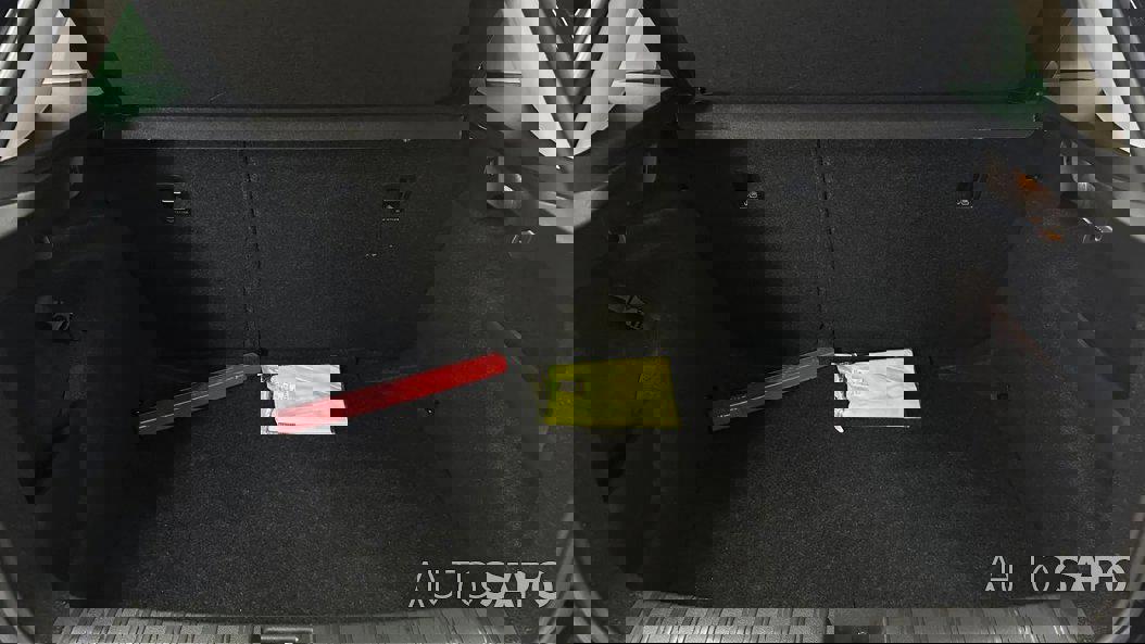 Skoda Kamiq 1.0 TSI Ambition de 2023