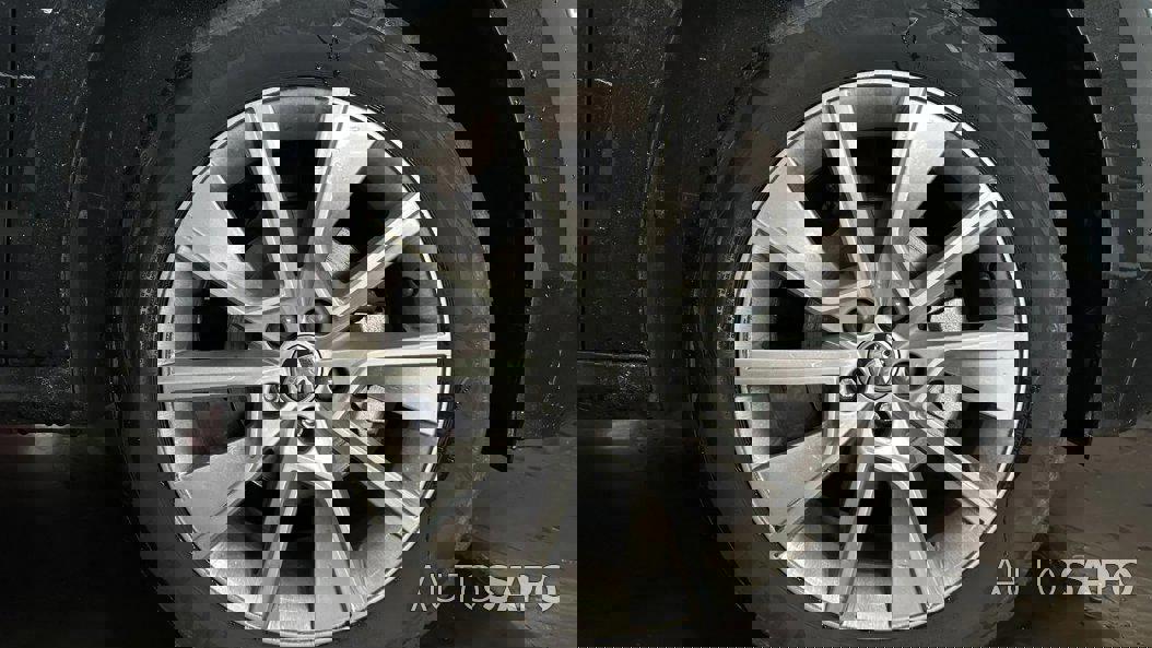 Skoda Kamiq 1.0 TSI Ambition de 2023