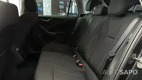 Skoda Kamiq 1.0 TSI Ambition de 2023