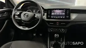 Skoda Kamiq 1.0 TSI Ambition de 2023