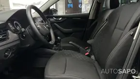 Skoda Kamiq 1.0 TSI Ambition de 2023