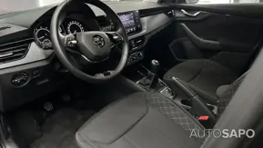 Skoda Kamiq 1.0 TSI Ambition de 2023