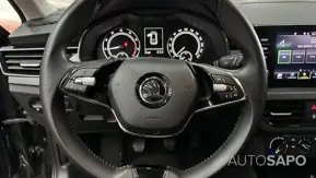 Skoda Kamiq 1.0 TSI Ambition de 2023