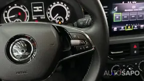 Skoda Kamiq 1.0 TSI Ambition de 2023