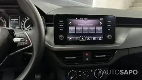 Skoda Kamiq 1.0 TSI Ambition de 2023