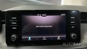 Skoda Kamiq 1.0 TSI Ambition de 2023