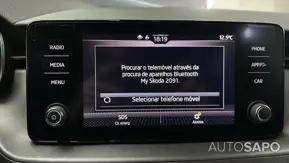 Skoda Kamiq 1.0 TSI Ambition de 2023