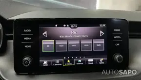 Skoda Kamiq 1.0 TSI Ambition de 2023