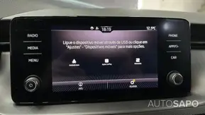 Skoda Kamiq 1.0 TSI Ambition de 2023