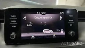 Skoda Kamiq 1.0 TSI Ambition de 2023