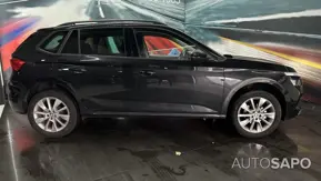 Skoda Kamiq 1.0 TSI Ambition de 2023
