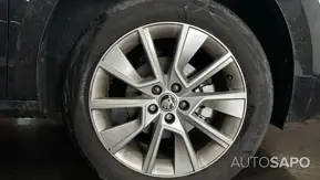 Skoda Kamiq 1.0 TSI Ambition de 2023