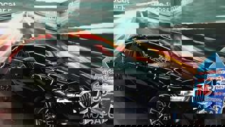 BMW Série 5 de 2024