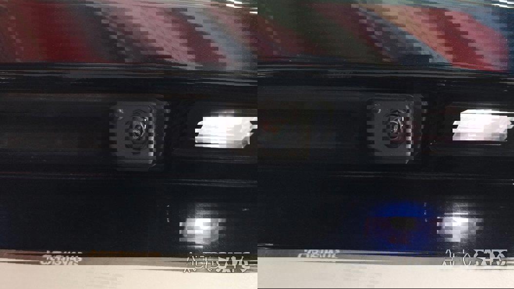 BMW Série 5 de 2024