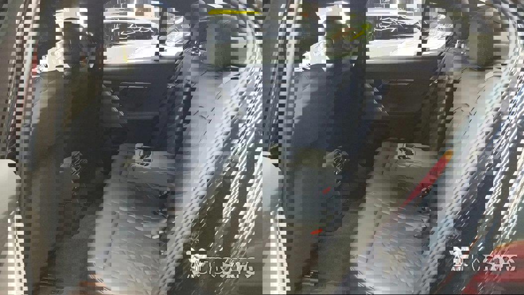 BMW Série 5 de 2024