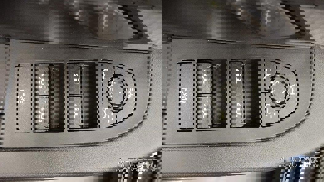 BMW Série 5 de 2024