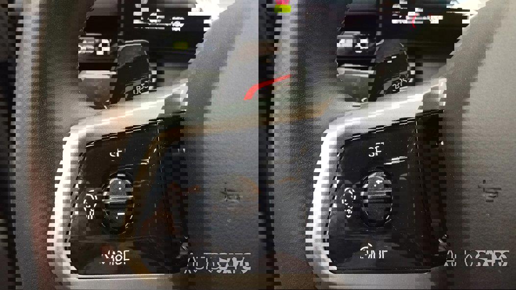 BMW Série 5 de 2024