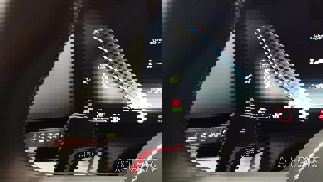 BMW Série 5 de 2024