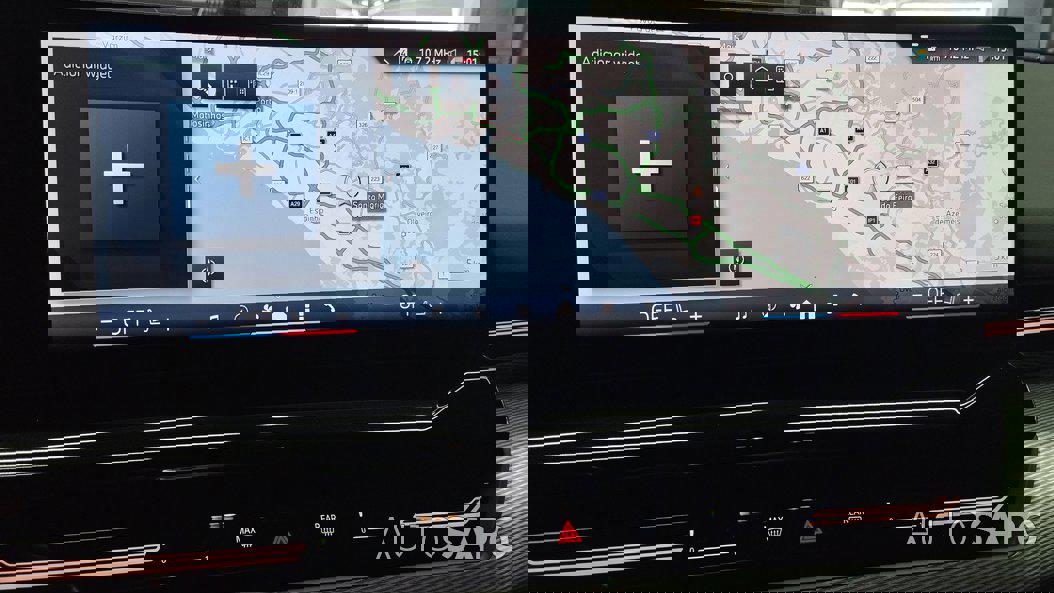 BMW Série 5 de 2024