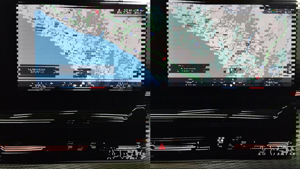 BMW Série 5 de 2024