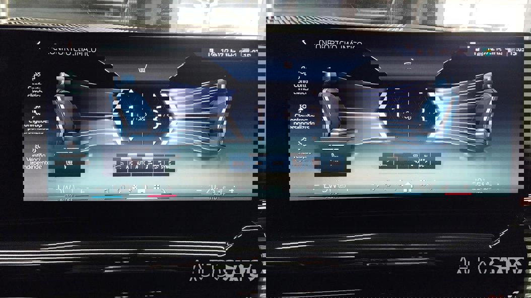 BMW Série 5 de 2024