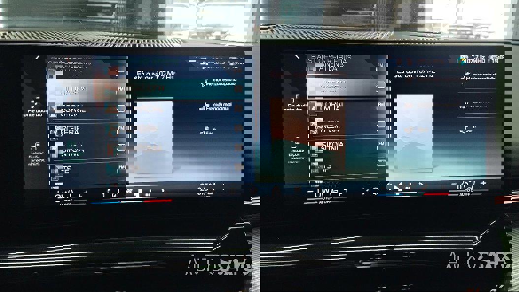 BMW Série 5 de 2024