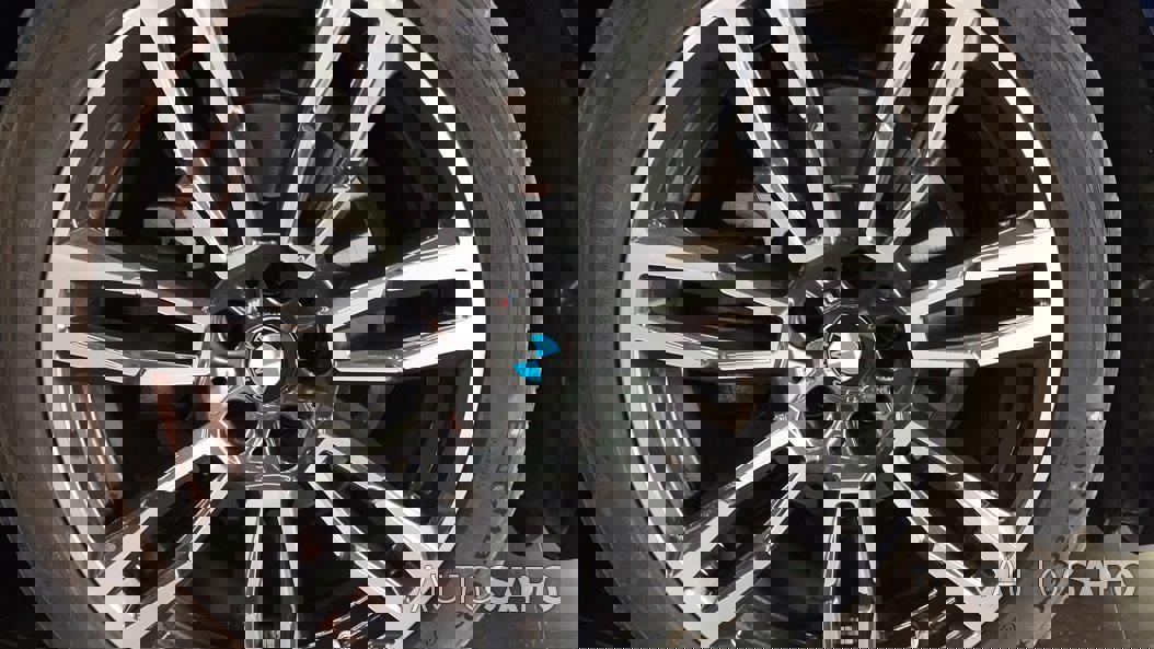 BMW Série 5 de 2024