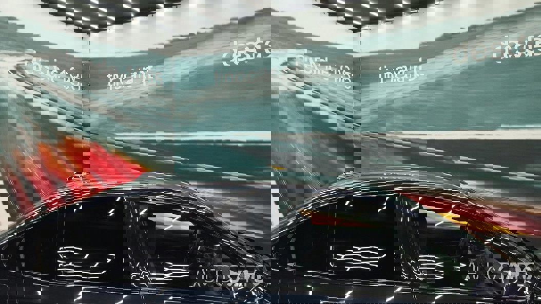 BMW Série 5 de 2024