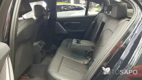 BMW Série 5 de 2024