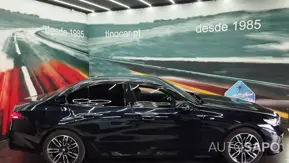 BMW Série 5 de 2024