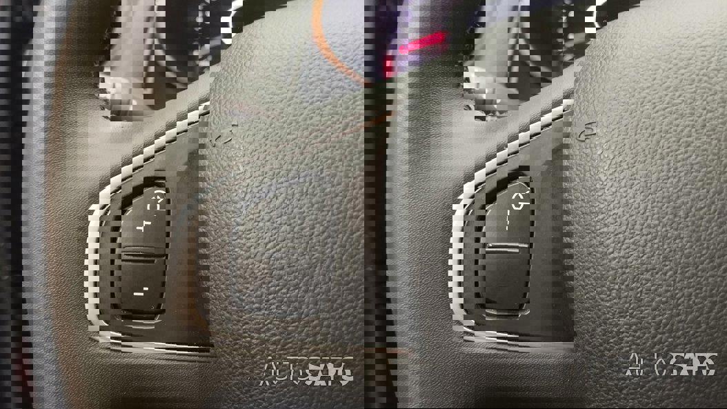 Renault Clio de 2018
