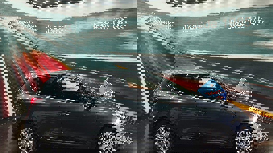Renault Clio de 2018