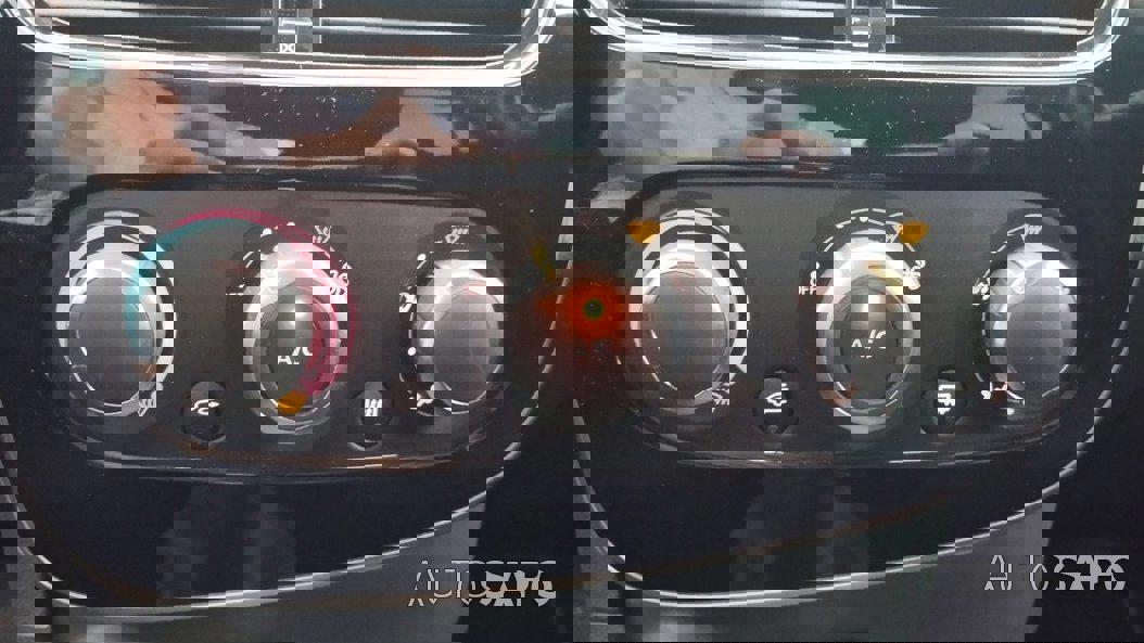 Renault Clio de 2018