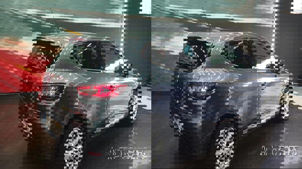 Renault Clio de 2018