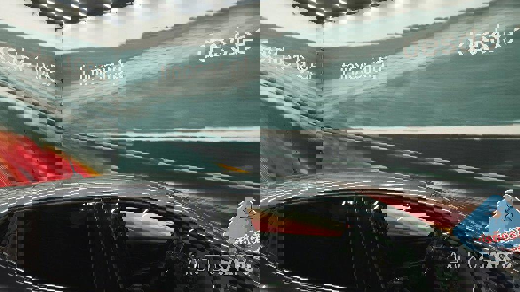 Renault Clio de 2018