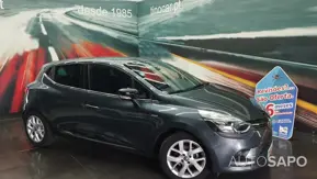 Renault Clio de 2018
