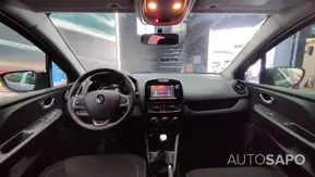 Renault Clio de 2018
