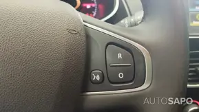 Renault Clio de 2018