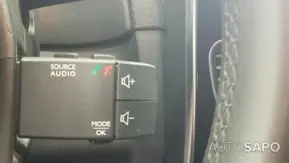 Renault Clio de 2018