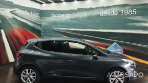 Renault Clio de 2018